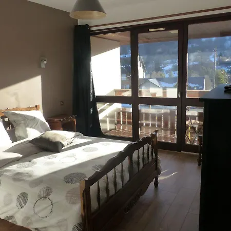 La Bzh Maison d'hôtes