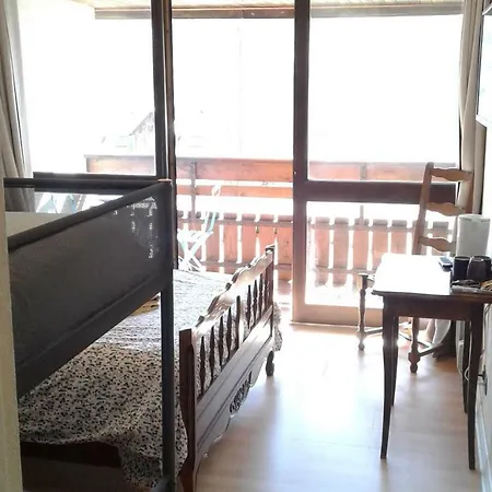 Maison d'hôtes La Bzh *